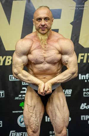 Регистрация, взвешивание